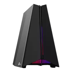Router wireless TP-LINK GE550 BE9300 router de gaming Wi-Fi 7 Tri-Band ArcherGE550 - imagine 2