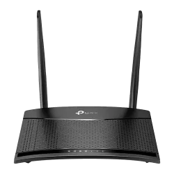 Router wireless TP-Link TL-MR100, N300, 4G LTE TL-MR100
