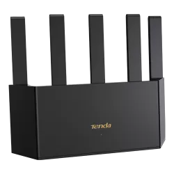 Router Wireless WiFi 6, 4 x Gigabit, Dual-Band, AX1500, Management - TENDA TND-RX2L-PRO