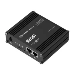 RUT361 - ROUTER LTE CAT 6