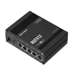 RUTX12 - ROUTER DUAL LTE CAT 6