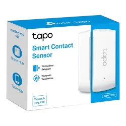 Senzor de contact inteligent fereastra/usa TP-link Tapo T110 - TP-LINK TapoT110 - imagine 1