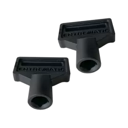 Set 2 chei deblocare manuala automatizari PWR - DITEC 6PWRK