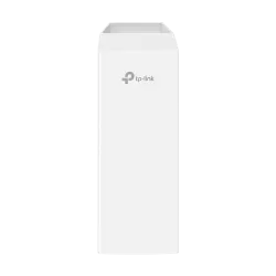 Set 2 x Bridge wireless 5GHz, 300Mbps, 11 dBi, 5 km, 3 x RJ45 10/100 Mbps, PoE pasiv - TP-Link Omada EAP115-BridgeKIT - imagine 1