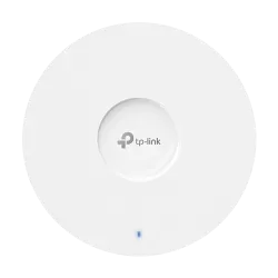 Set 5 x Access Point Wi-Fi 6, AX1800 Dual-Band, 4/5 dBi, 1 x RJ45 Gigabit, PoE - TP-Link Omada EAP613(5-pack) - imagine 1