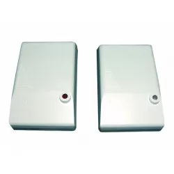 SET EMITATOR + RECEPTOR 4 CANALE/500M