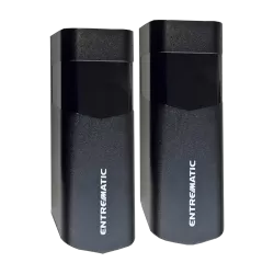 Set fotocelule IR emitator/receptor pe baterii - DITEC LIN2B