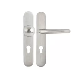 SET MANERE CU CLANTA TUBULARA SI BUTON FIX DREPT