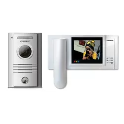 SET VIDEOINTERFON COLOR CU CDV50 + DRC40K