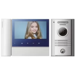 SET VIDEOINTERFON COLOR FORMAT CDV70N2+DRC40K