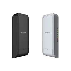 Set wireless emitator-receptor, 2.4GHz , 300Mbps, max. 200m - HIKVISION DS-3WF0BC-2NT