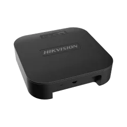 Set wireless emitator-receptor pentru lifturi, 2.4GHz , 300Mbps, 100m - HIKVISION DS-3WF0AC-2NT - imagine 1