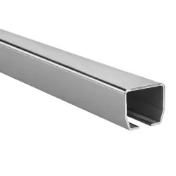 SINA GALVANIZATA 60X60X3,5 X 3 MT