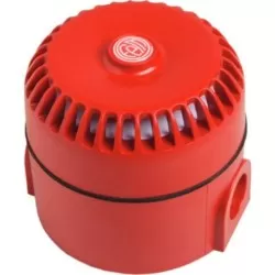 Sirena adresabila Cofem Interior/exterior SIRAY, 95dB