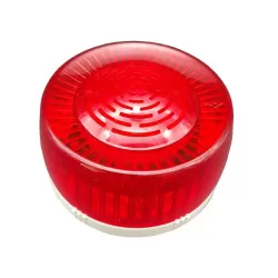 SIRENA ADRESABILA CU FLASH