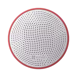 Sirena de exterior Smart Home EZVIZ,  avertizare optica si acustica, protectie antisabotaj, comunicare Wireless  ZigBee CS-T9C - imagine 1