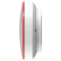 Sirena de exterior Smart Home EZVIZ,  avertizare optica si acustica, protectie antisabotaj, comunicare Wireless  ZigBee CS-T9C - imagine 2