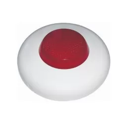 SIRENA DE INCENDIU ADRESABILA CU FLASH