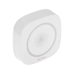 Sirena de interior Wireless, 868Mhz - HIKVISION DS-PSG-WI-868