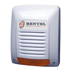 SIRENA AUTOALIMENTATA DE EXTERIOR