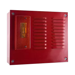 Sirena exterior  - UNIPOS SB112F