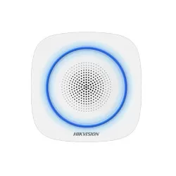 SIRENA WIRELESS DE INTERIOR AX PRO