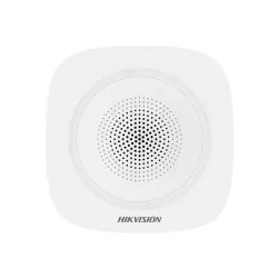 SIRENA WIRELESS DE INTERIOR AX PRO - imagine 1
