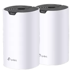 Sistem Mesh Wi-Fi TP-Link Deco S7(pachet de 2), AC1900, Dual-Band, 3x3 MU-MIMO DecoS7(2-pack)