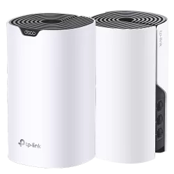 Sistem Mesh Wi-Fi TP-Link Deco S7(pachet de 2), AC1900, Dual-Band, 3x3 MU-MIMO DecoS7(2-pack) - imagine 1