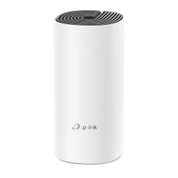 Sistem Mesh Wireless TP-LINK Deco M4(pachet de 1) AC1200 Gigabit DecoM4(1-pack) - imagine 1