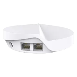 Sistem Mesh Wireless TP-LINK Deco M5(pachet de 1) AC1300 Gigabit DecoM5(1-pack) - imagine 2