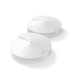 Sistem Mesh Wireless TP-LINK Deco M5(pachet de 2) AC1300 Gigabit DecoM5(2-Pack) - imagine 1