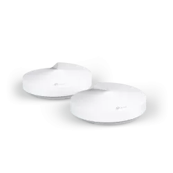 Sistem Mesh Wireless TP-LINK Deco M5(pachet de 2) AC1300 Gigabit DecoM5(2-Pack) - imagine 2