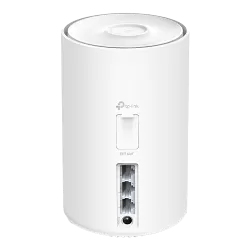Sistem Wi-Fi Mesh Tp-Link Deco X20-4G,(pachet de 1) AX1800, Dual-Band Gigabit, Wi-Fi 6 DecoX20-4G(1-pack) - imagine 1
