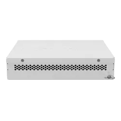Smart Switch, 8 x Gigabit, 2 x SFP+ 10Gbps - Mikrotik CSS610-8G-2S+IN - imagine 2