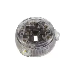 SOCLU SIRENA ADRESABILA BENTEL