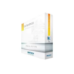 SOFTWARE ENTRAPASS SPECIAL EDITION V8