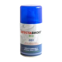 Spray aerosol Non-Inflamabil pentru testare detectoarelor de fum, 250ml - Gas Safe Europe DS1-250(NF)
