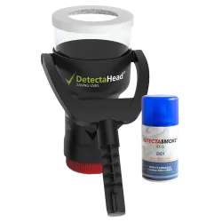 Spray aerosol Non-Inflamabil pentru testare detectoarelor de fum, 250ml - Gas Safe Europe DS1-250(NF) - imagine 1