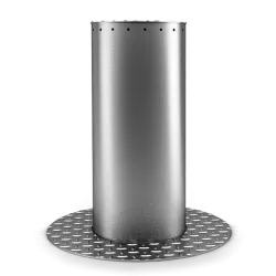 Stalp fix restrictionare acces auto 370 mm - MOTORLINE MPIE5-400