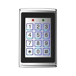 Stand alone PXW ACC-7612IC, Cititor cu tastatura, MIFARE