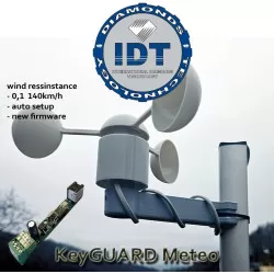 STATIE METEO - imagine 1