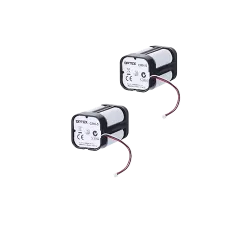 Suport baterii CR123A - OPTEX CRH-5