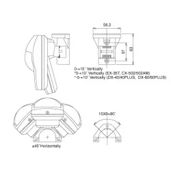 SUPORT DETECTOR - imagine 1
