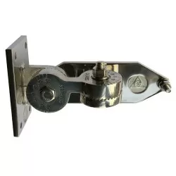 SUPORT MONTAJ CU AX PENTRU FS24X, FS20X, INOX