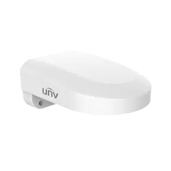 Suport montaj perete pentru camerele tip 'DOME' - UNV TR-WM07P-B-PKG