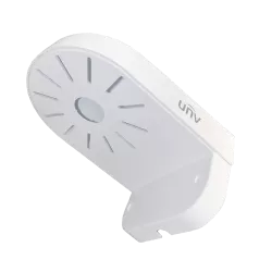 Suport montaj perete pentru camerele tip 'DOME' - UNV TR-WM07P-B-PKG - imagine 1