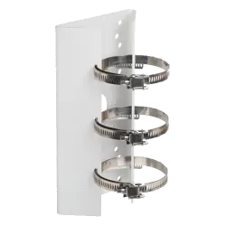 SUPORT MONTAJ PE STALP PENTRU CAMERE BULLET - imagine 1