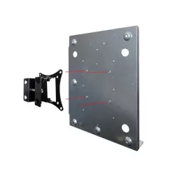 SUPORT ORIENTABIL DE PERETE/TAVAN PENTRU UR FOG