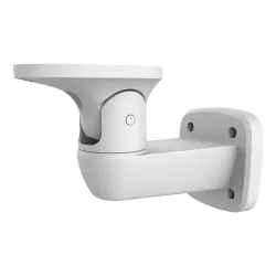 Suport perete pentru camera OmniView - UNV TR-WE45-D-IN - imagine 2